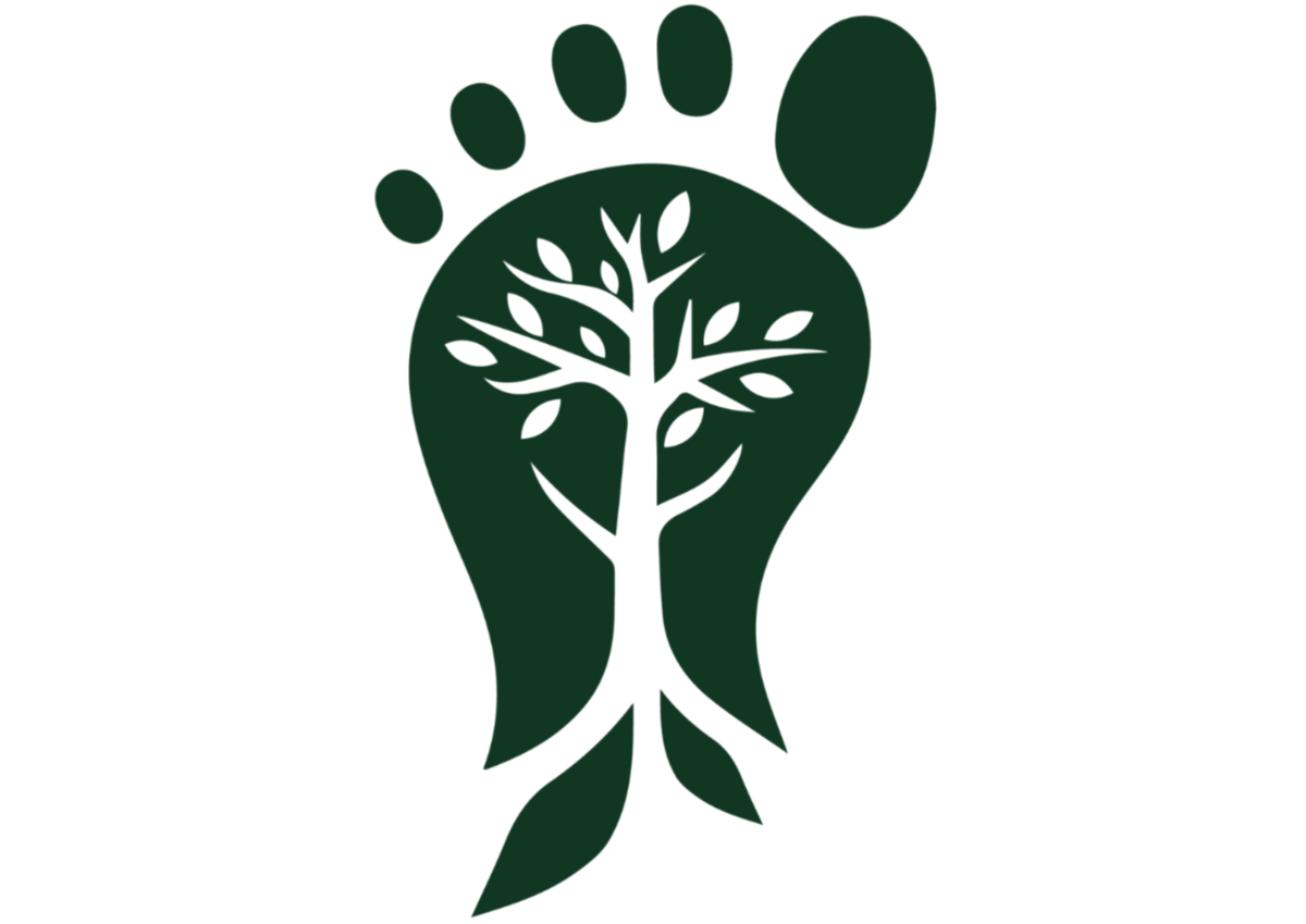Barefoot