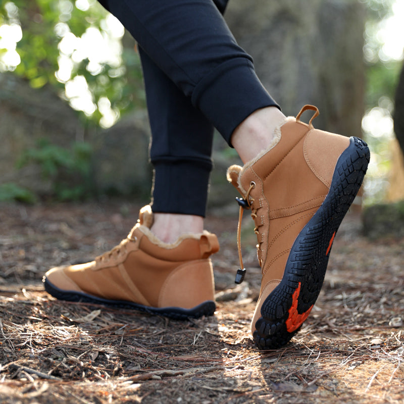 Botas de invierno