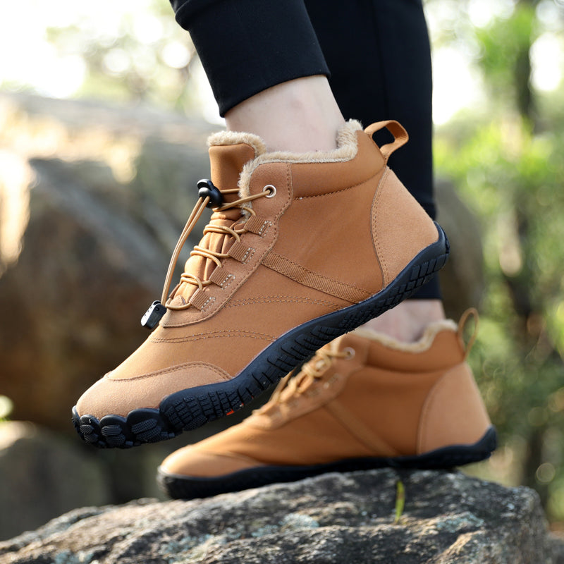 Botas de invierno