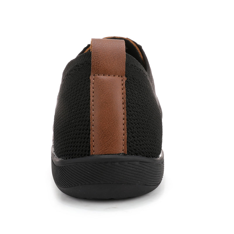 Barefoot Black & Brown