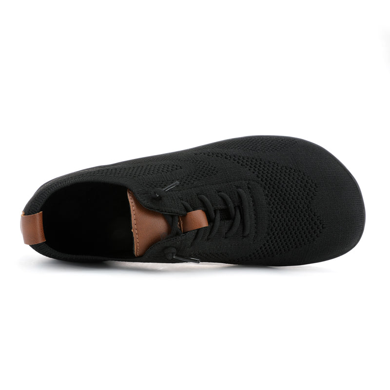 Barefoot Black & Brown