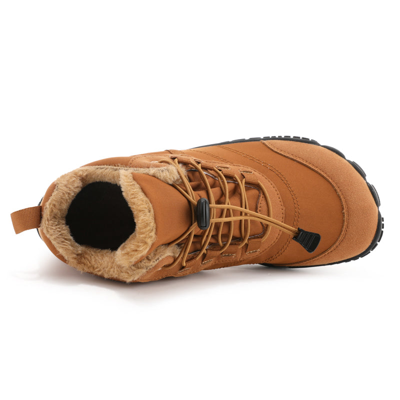Botas de invierno