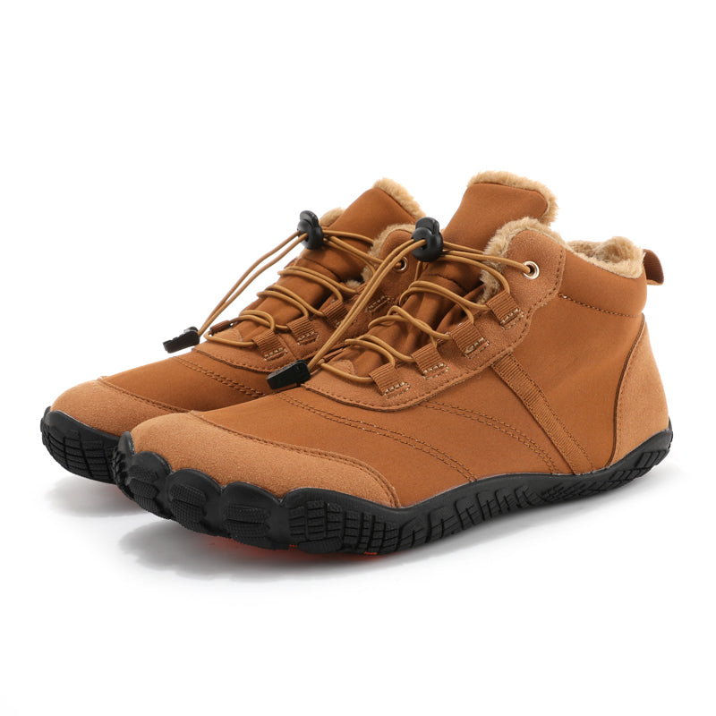 Botas de invierno