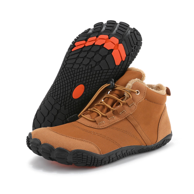 Botas de invierno
