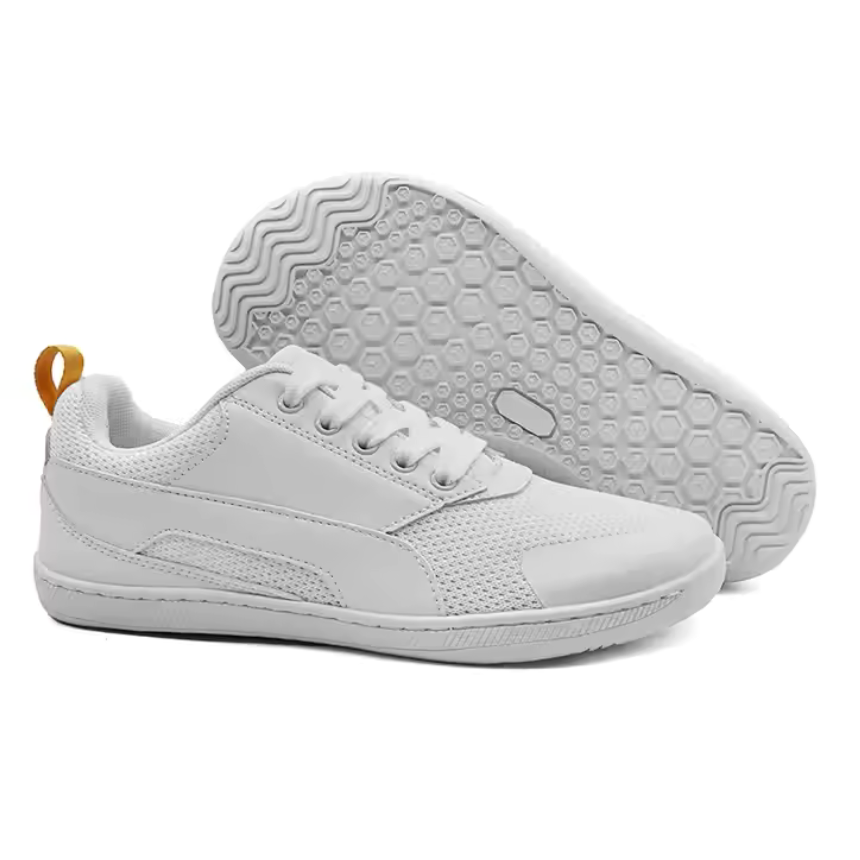 Calzado barefoot Tenis