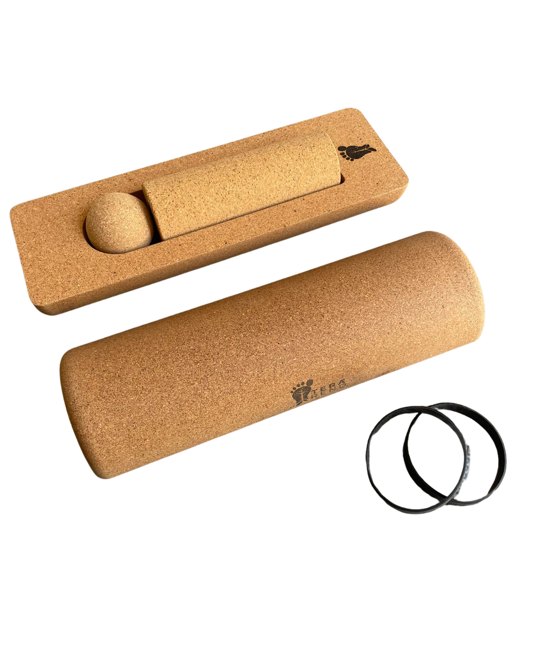 Kit de ejercitación Podal ll