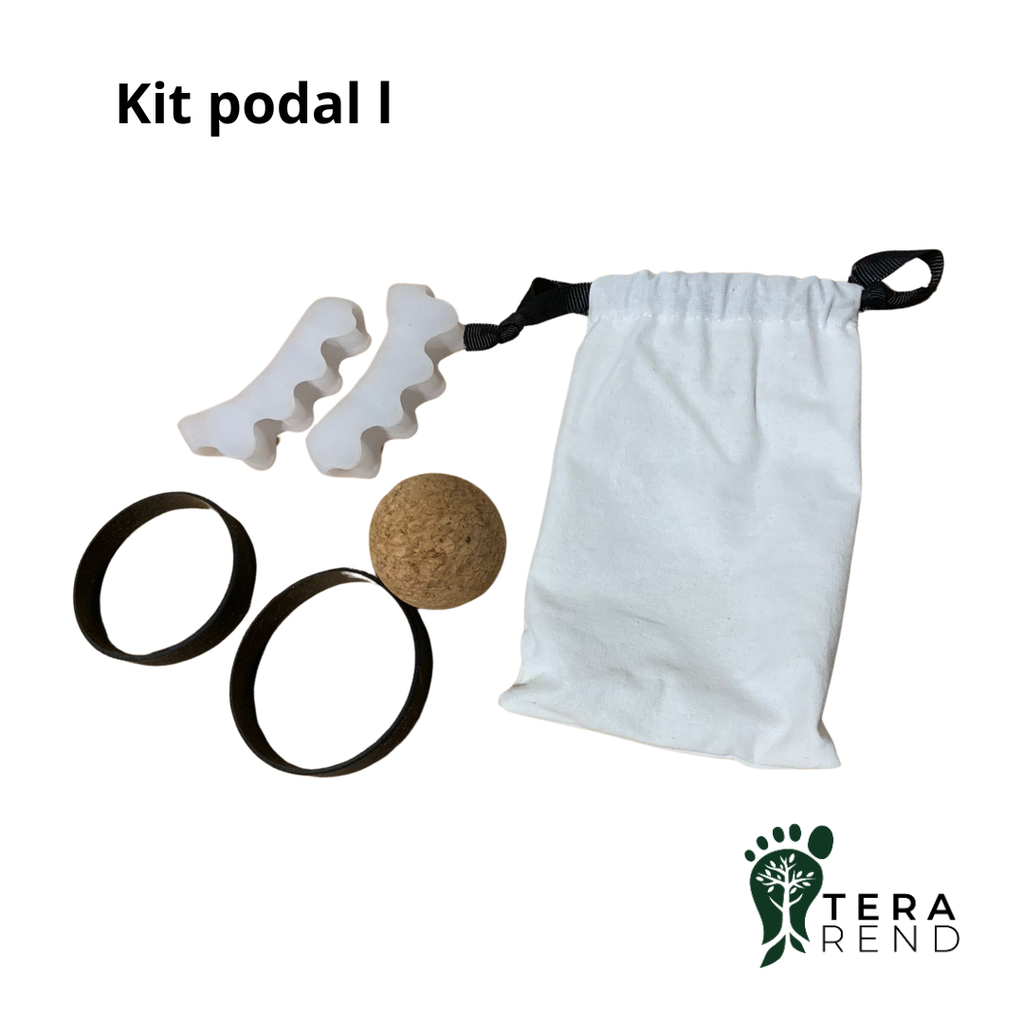Kit podal l