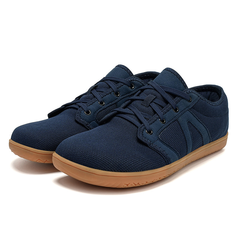 Calzado Barefoot Urbano