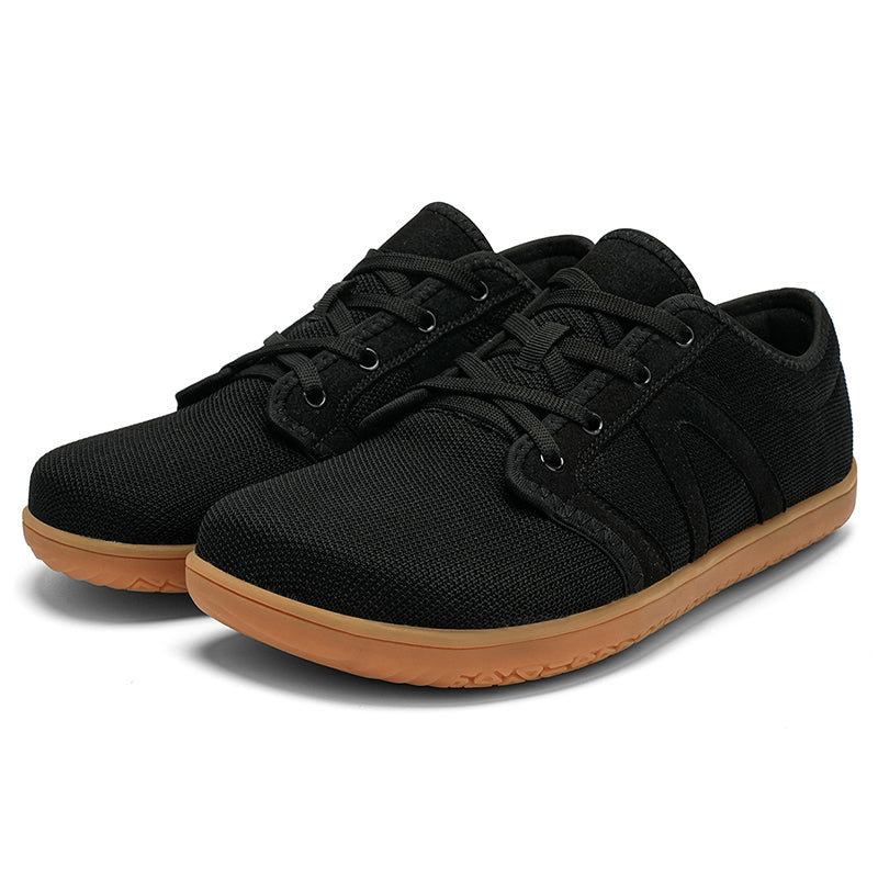 Calzado Barefoot Urbano