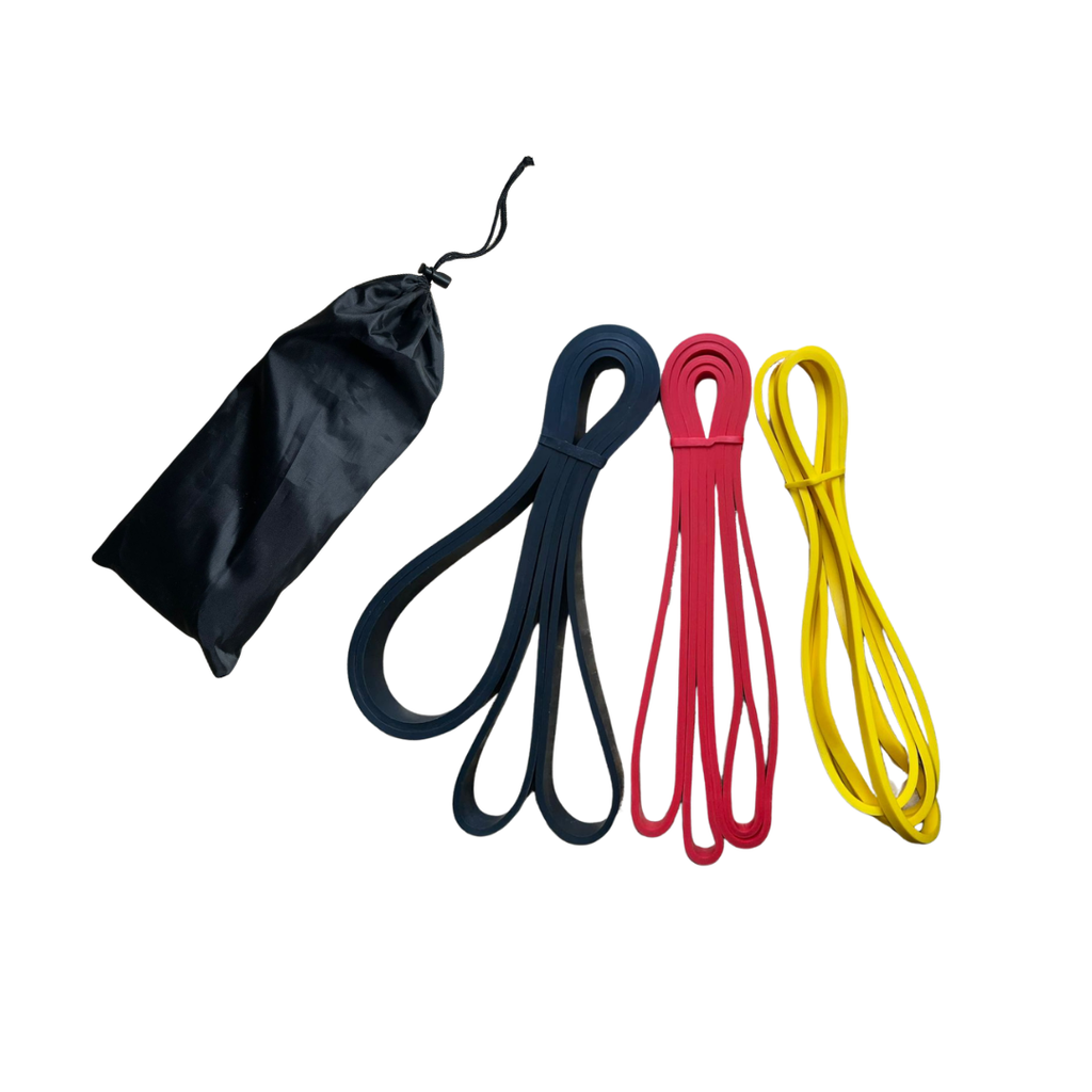 Superbandas Elasticas
