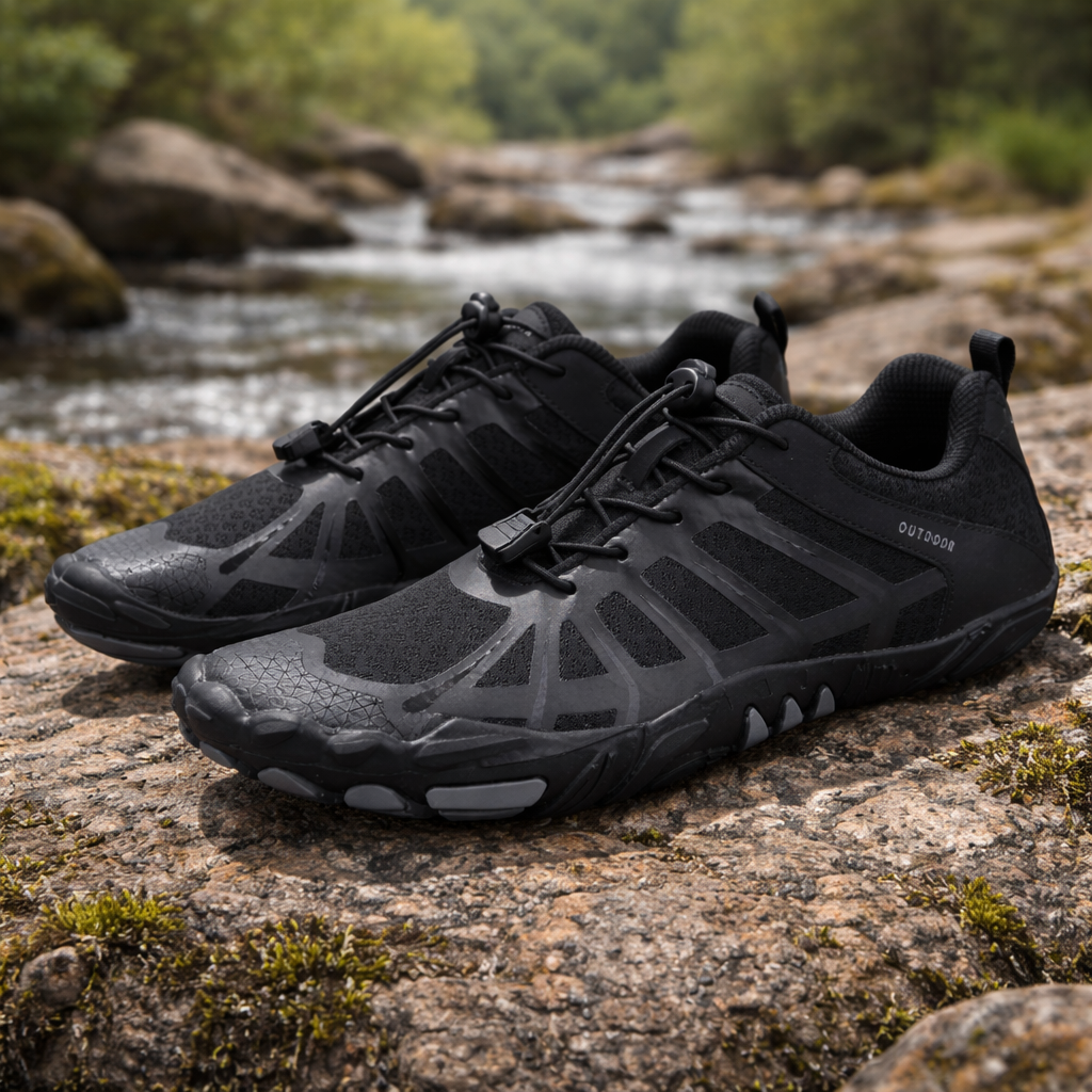 Calzado Barefoot Explorer