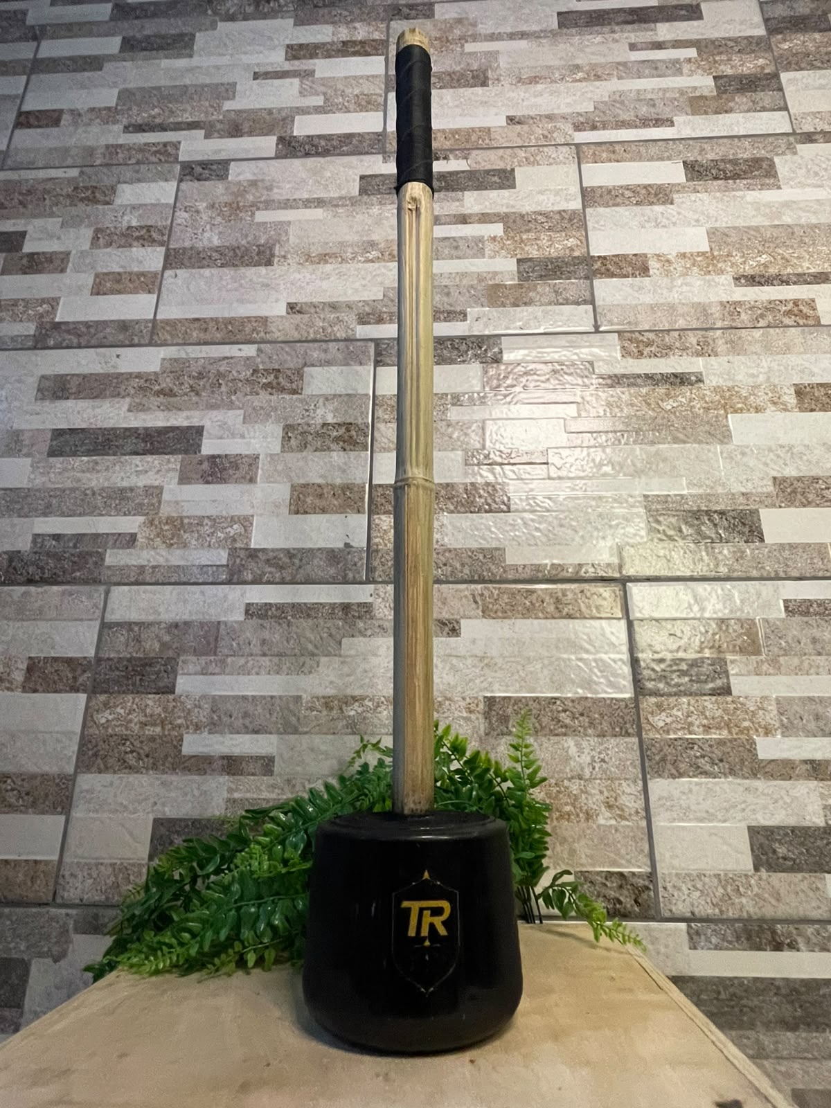 Gada Negra 2.9Kg