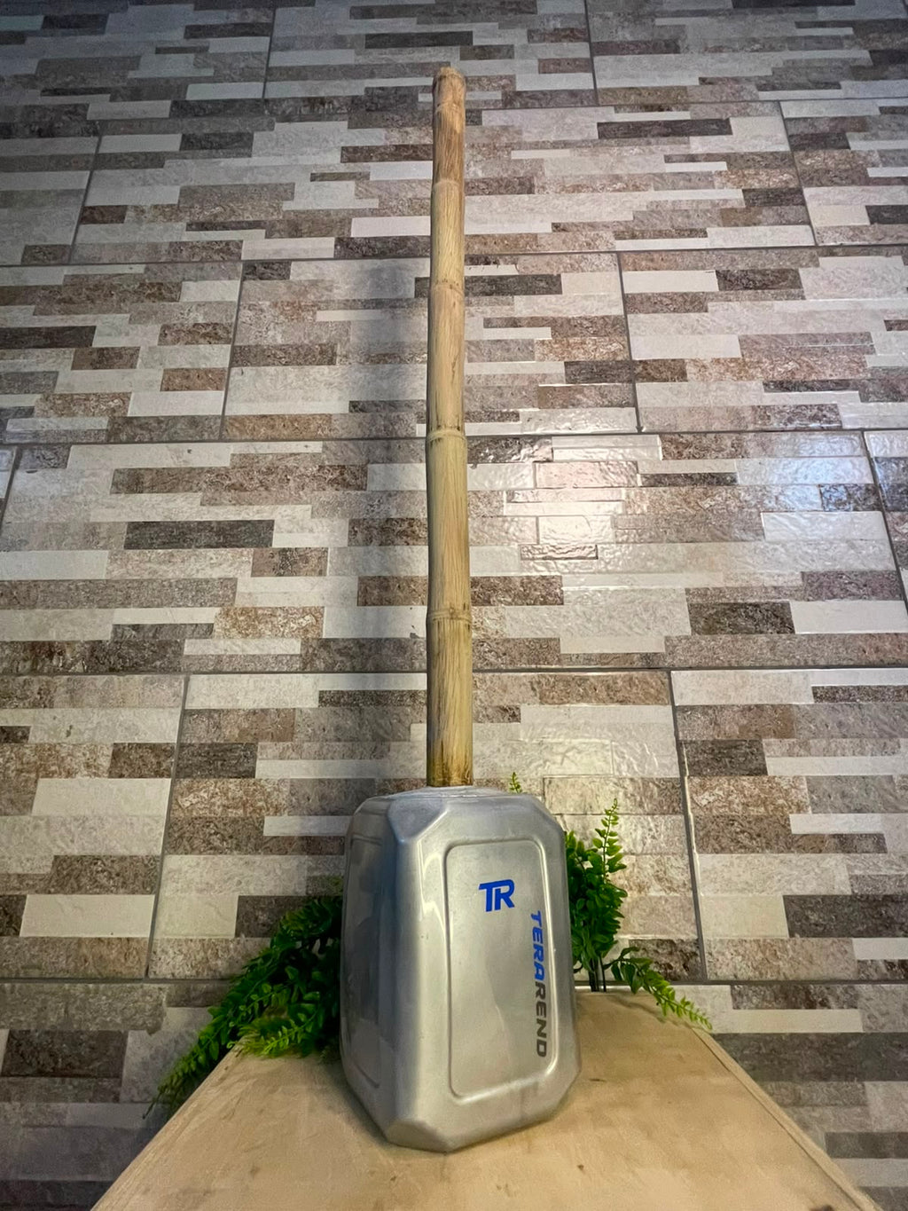 Gada Plata 7.9 Kg