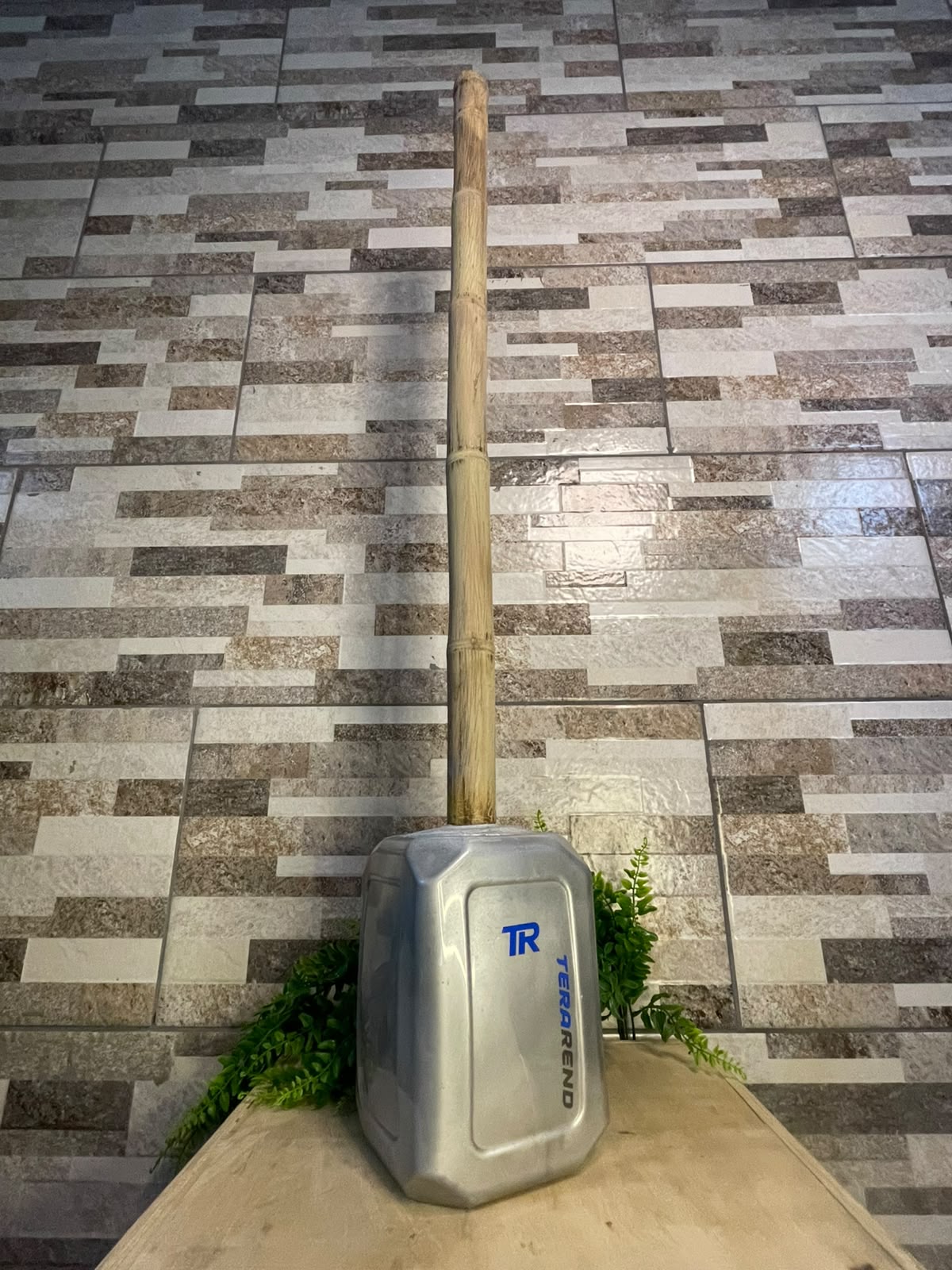 Gada Plata 7.9 Kg