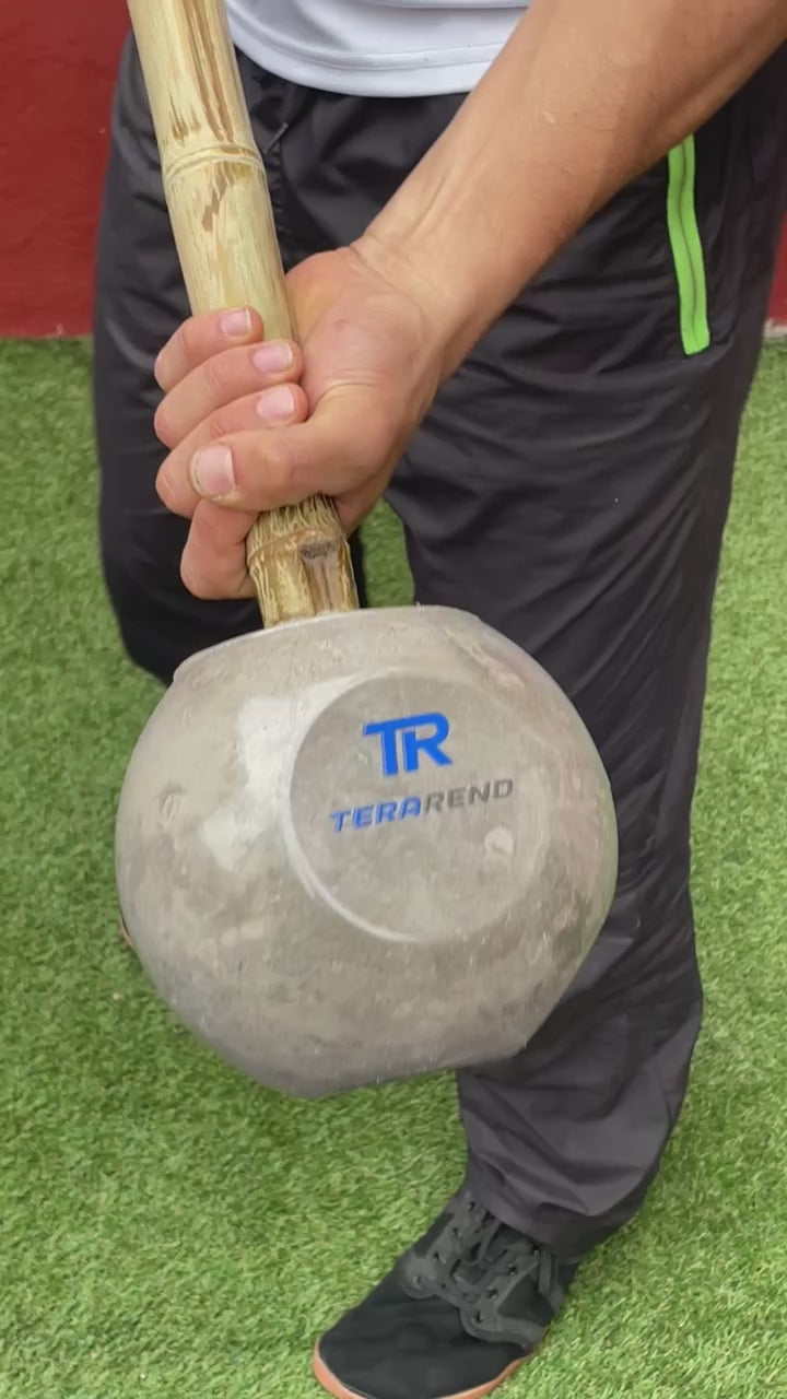 Gada Lunar 5.2 Kg